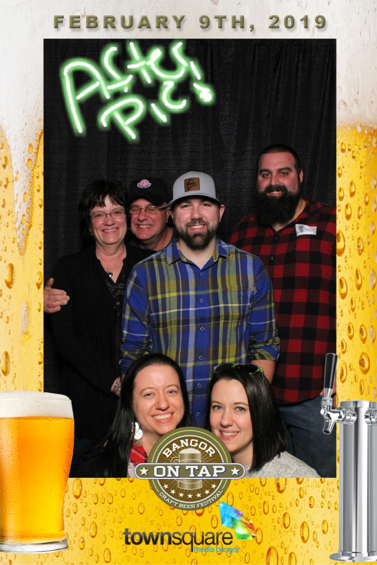 Bangor On tap | View more photos from the event at gallery.mainemagicmirror.com/u/MaineMagicMirror/Bangor-On-tap